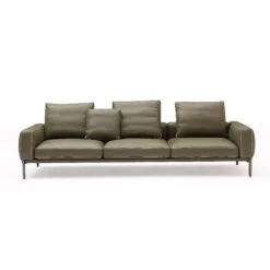 SOFA en Beige - Sillones y sofás, Uruguay | Vivai, vista 3