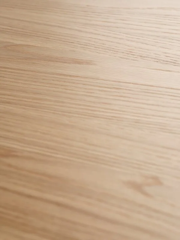 Mesa auxiliar LYNGVIG 45x45 roble en Madera natural - Mesas de arrimo, Uruguay | JYSK, vista 3