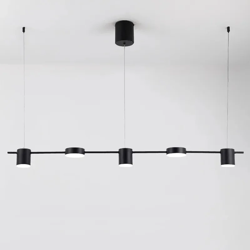 C412 - Negro en Negro - Lámparas colgantes, Uruguay | Unik, vista 9