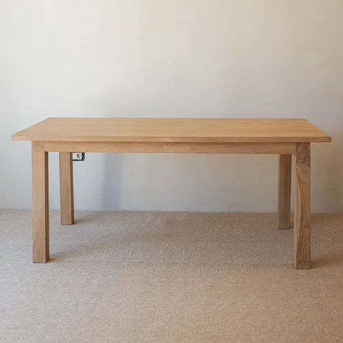 Mesa de comedor Mery - Mesas de comedor, Uruguay | De Arcos