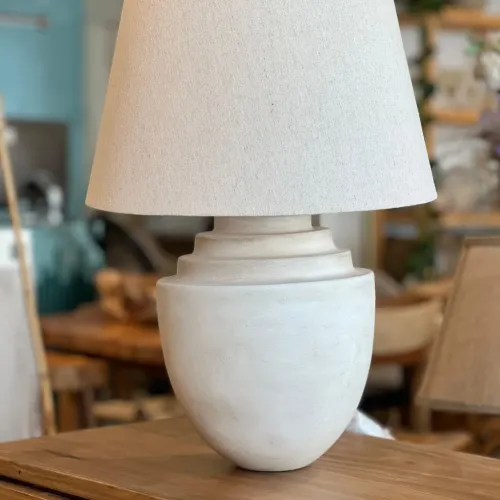 Lampara de mesa Rhua - Lámparas de mesa, Uruguay | FMB