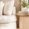 SILLON FORMS - JEAN NATURAL en Off-white - Sillones y sofás, Uruguay | La Iberica, vista 13 de 19