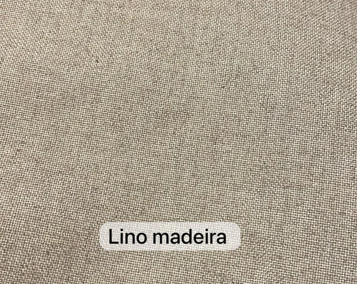 Respaldo con funda con vivos fuelle en Blanco - Dormitorio, Uruguay | Pieza Clave, vista 19