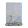Manta Largs - Textiles, Uruguay | Martinika Deco, vista 6 de 8