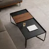 Mesa living DAKAR - Mesas de living, Uruguay | Simple Deco, vista 4 de 5