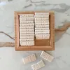 Dominó artesanal (juego completo) - Decoración, Uruguay | Dreams On Time, vista 9 de 14