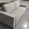 PREVENTA - Sofa Moscú 3 Cuerpos 200cm – Beige Easy Clean - Sillones y sofás, Uruguay | Berna home, vista 3 de 3