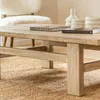 MESA LIVING PAMPA - 1.50 X 0.80 en Madera natural - Mesas de living, Uruguay | La Iberica, vista 3 de 20