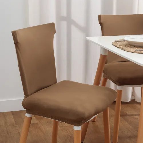 Set x2 Funda Para Silla - Textiles, Uruguay | Tiendas Montevideo
