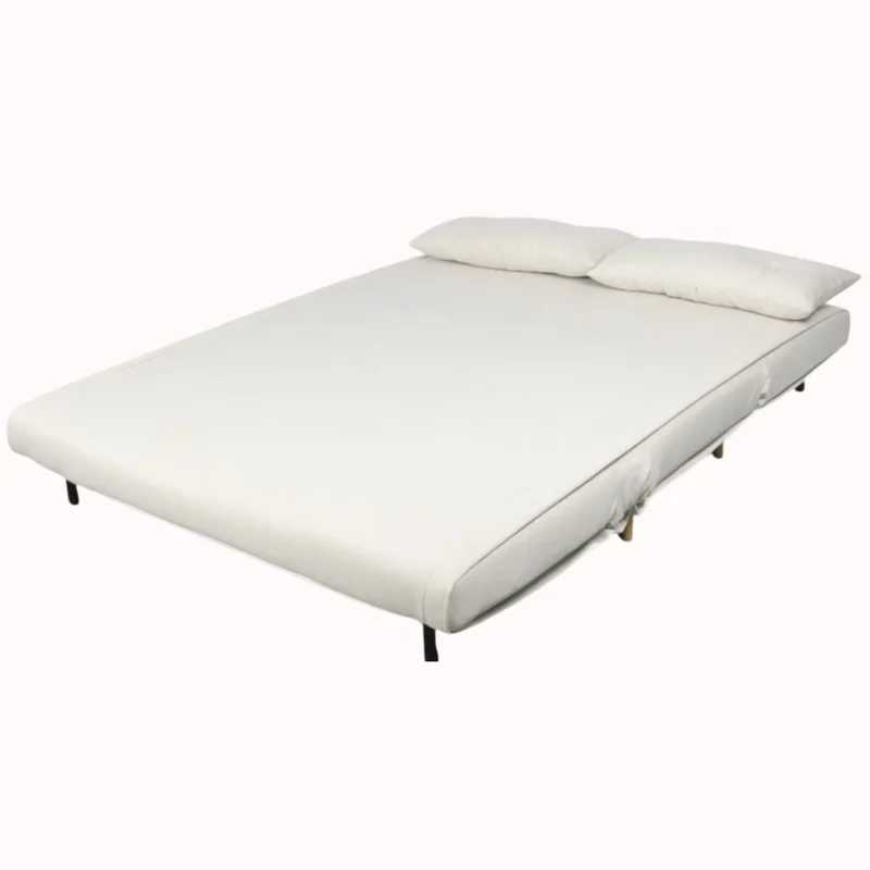 SOFÁ CAMA OSAKA en Gris - Sillones y sofás, Uruguay | Forum Design, vista 3