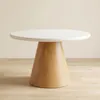 Mesa De Comedor Mdf-y-microcemento Cleo - Mesas de comedor, Uruguay | Divino, vista 1 de 3