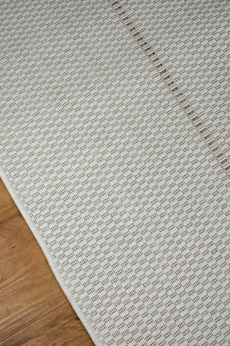 ALFOMBRA LINEO LIN/B527/6Y01/ 160X230 WOOL/MINK - Alfombras, Uruguay | Vinibel, vista 4