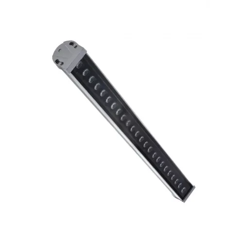 Proyector Lineal RGB LED 24W en Negro - Lámparas colgantes, Uruguay | Serlux