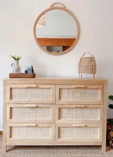 Juego completo de dormitorio - Dormitorio, Uruguay | Decoramuss, vista 3