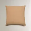 FUNDA COJÍN RAYAS en Multicolor - Textiles, Uruguay | Zara Home, vista 4 de 5