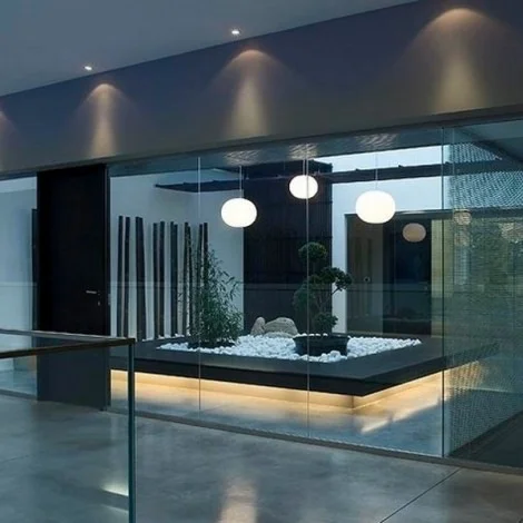 GLO-BALL S2 en Blanco - Lámparas colgantes, Uruguay | Darko Lighting, vista 3