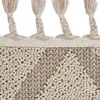 Alfombra RYPESTARR 160x230 yute beige en Beige - Textiles, Uruguay | JYSK, vista 2 de 3