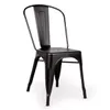 Silla Tolix - Negro en Negro - Sillas, Uruguay | La Cueva Muebles, vista 6 de 10