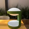 Lámpara Domo en Verde - Iluminación, Uruguay | CB Studio, vista 10 de 10