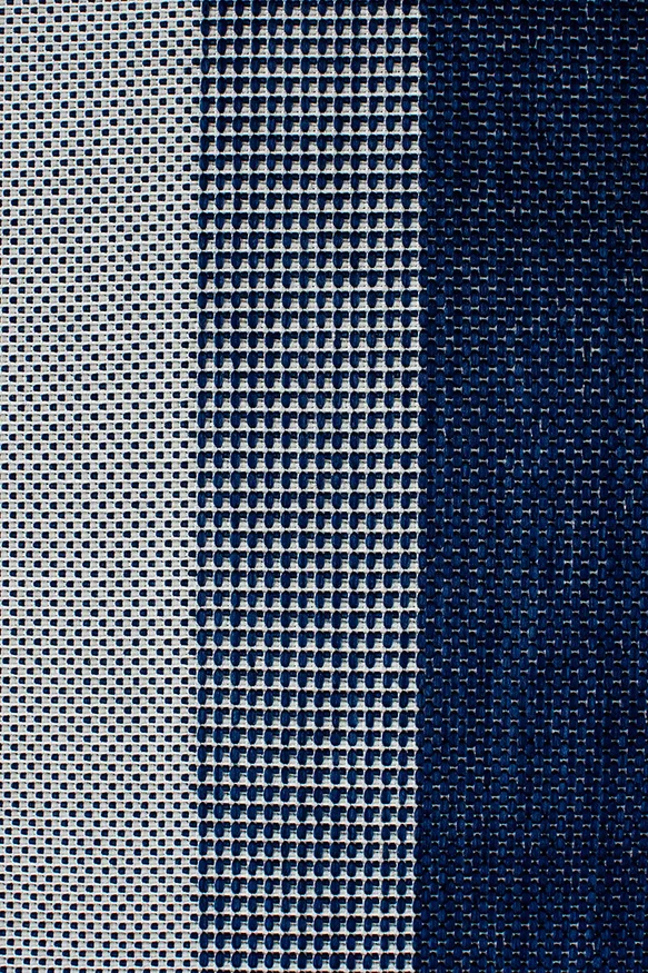 ALFOMBRA LINEO LIN/B079/H503/ 160X230 MIDNIGHT BLUE/WOOL - Alfombras, Uruguay | Vinibel, vista 2