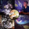 Proyector Lampara Veladora Led Varias Proyecciones Infantil - Iluminarás - Lámparas de mesa, Uruguay | Iluminaras, vista 7 de 7