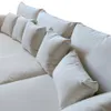 Sillon Bowie en Blanco - Sillones y sofás, Uruguay | La Cueva Muebles, vista 9 de 10