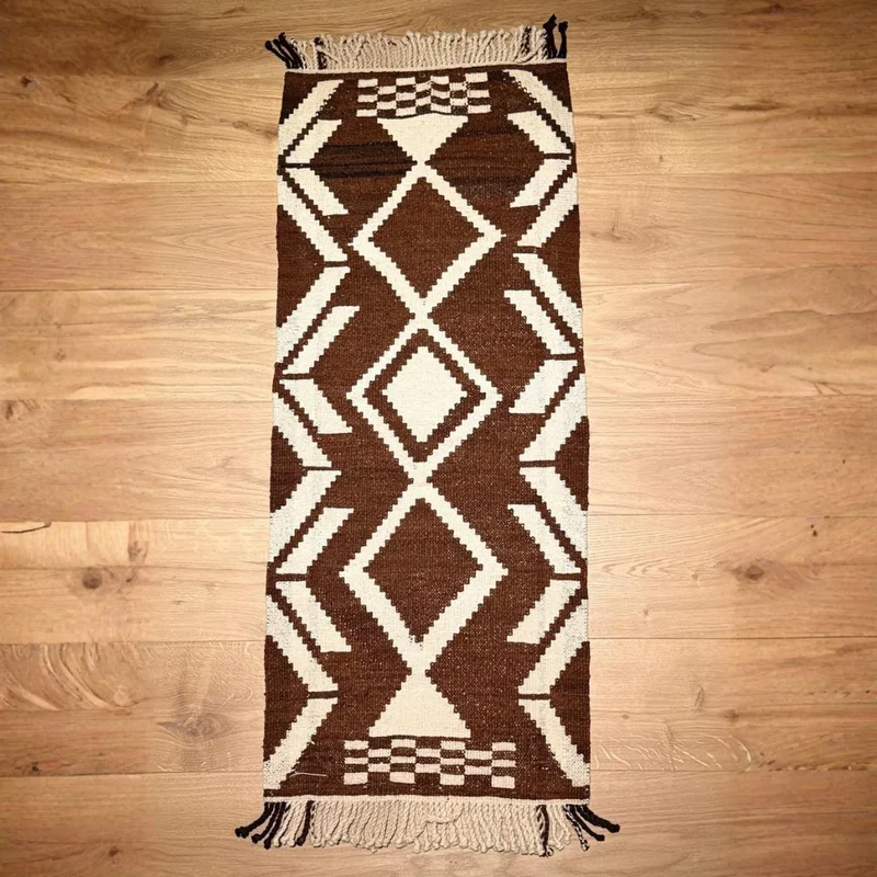 Tapiz Nisa - Alfombras, Uruguay | Casakos, vista 4