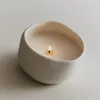 VELA DECORATIVA TEXTURA - Velas y Portavelas, Uruguay | Zara Home, vista 1 de 6