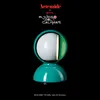 Eclisse T Player Verde en Verde - Lámparas de mesa, Uruguay | Darko Lighting, vista 4 de 11