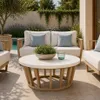 Woodland Mesa Centro - Muebles para el exterior, Uruguay | Aihaus, vista 1 de 2