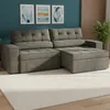 Sofa Siena-lanus 2,50mt - Sillones y sofás, Uruguay | Casa Brava, vista 10 de 10
