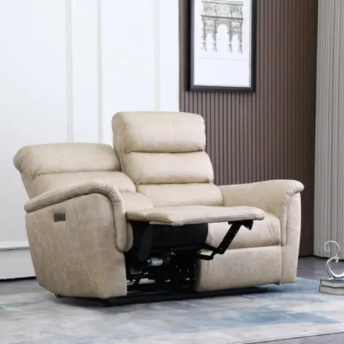 Sillón reclinable Benson 2 cuerpos - Sillones y sofás, Uruguay | Nario Hogar