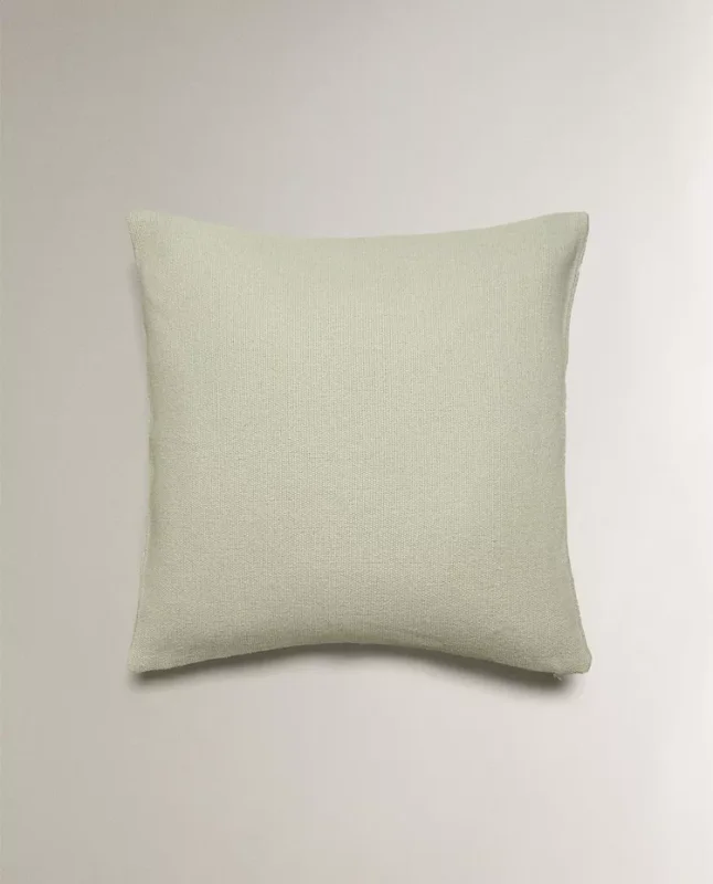 FUNDA COJÍN ESPIGA - Textiles, Uruguay | Zara Home, vista 4