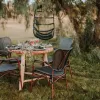 SILLA DUBAI en Marrón - Sillas, Uruguay | Sentido Jose Ignacio, vista 6 de 7