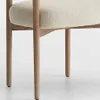 Butaca Gavle en Off-white - Butacas, banquetas y puffs, Uruguay | La Cueva Muebles, vista 4 de 6
