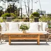 BUTACA MONET DE EXTERIOR - MOCCACHINO - SIKA DESIGN en Beige - Muebles para el exterior, Uruguay | La Iberica, vista 5 de 12
