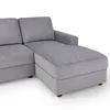 Rinconera One - Tela Aquaclean - 2 + Chaise - A fabricar en Patrón - Sillones y sofás, Uruguay | NYR, vista 3 de 6