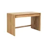ESCRITORIO MANANTIALES TEKA NAT en Madera natural - Escritorios y sillas de escritorio, Uruguay | Masinfinito Casa, vista 1 de 3