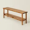Banco Beloperone - Muebles para el exterior, Uruguay | Decoquadra, vista 3 de 8