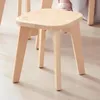 BANCO TIDY BEIGE - Butacas, banquetas y puffs, Uruguay | Viasono, vista 2 de 3