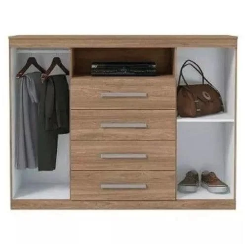 Cómoda 303866 - Cómodas, Uruguay | Lais Muebles, vista 3