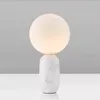 M053wh en Blanco - Lámparas de mesa, Uruguay | Unik, vista 1 de 2