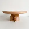 Pie de Torta alta triple fleco– 30cm - Decoración, Uruguay | Dreams On Time, vista 22 de 24