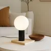 Luminaria de Mesa Volos Gris en Gris - Lámparas de mesa, Uruguay | Unilux, vista 2 de 7