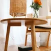 Mesa Verona en Madera natural - Muebles, Uruguay | Uruguay Bamboo, vista 5 de 9