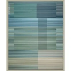 CUADRO en Multicolor - Decoración de pared, Uruguay | Vivai, vista 2