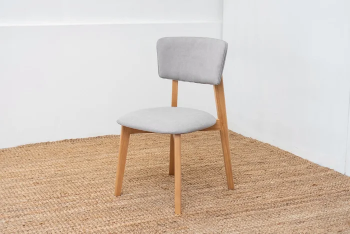 Silla Nora en Marrón - Sillas, Uruguay | Marvic, vista 3