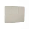 Respaldo Luxor - 2 Plazas - Arena en Beige - Respaldos de cama, Uruguay | Ecowood, vista 1 de 3