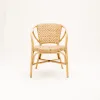 SILLA DEVON en Madera natural - Sillas, Uruguay | Sentido Jose Ignacio, vista 3 de 4