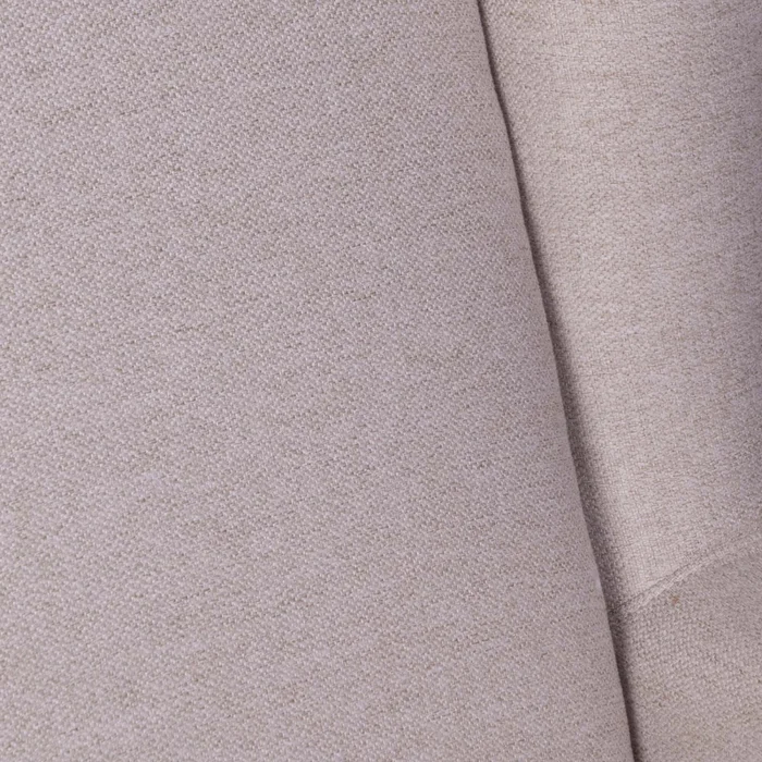 Butaca Mecedora 1 Cuerpo Tela Natural-beige Versalles Beige en Beige - Sillones y sofás, Uruguay | Divino, vista 6